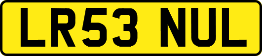 LR53NUL