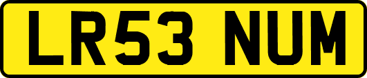 LR53NUM