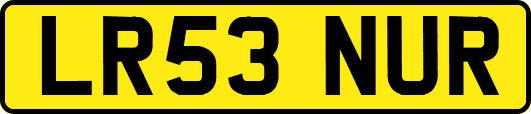 LR53NUR