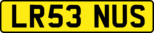 LR53NUS