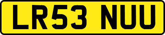 LR53NUU