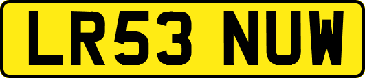 LR53NUW