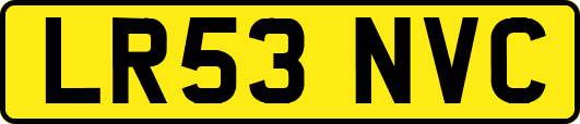 LR53NVC