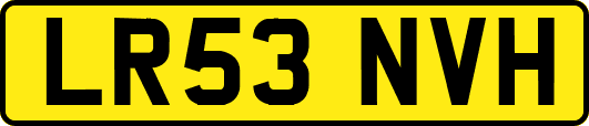 LR53NVH