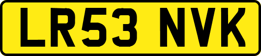 LR53NVK