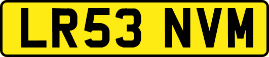 LR53NVM