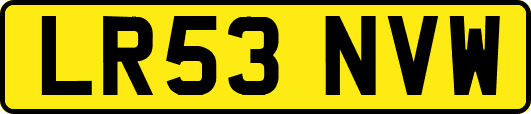 LR53NVW