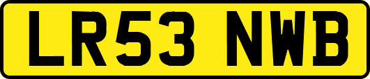 LR53NWB