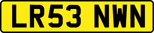 LR53NWN