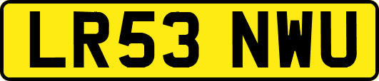 LR53NWU