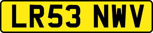 LR53NWV