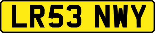 LR53NWY