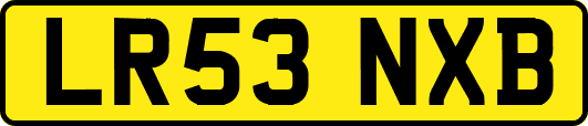 LR53NXB