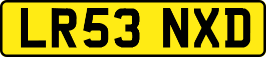 LR53NXD
