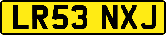 LR53NXJ
