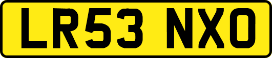 LR53NXO