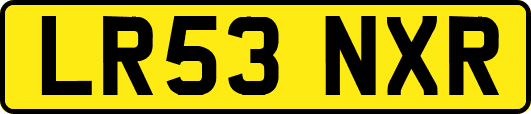 LR53NXR