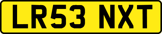 LR53NXT