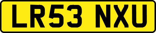 LR53NXU