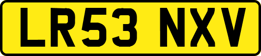 LR53NXV