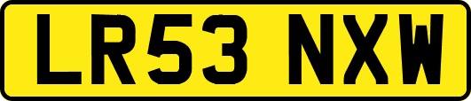 LR53NXW