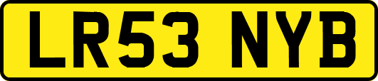 LR53NYB