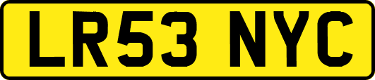 LR53NYC