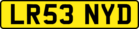 LR53NYD