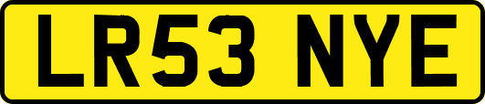 LR53NYE