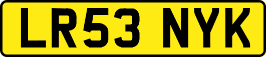 LR53NYK