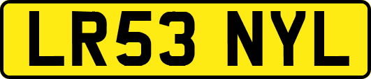 LR53NYL