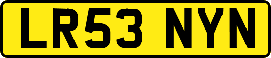 LR53NYN