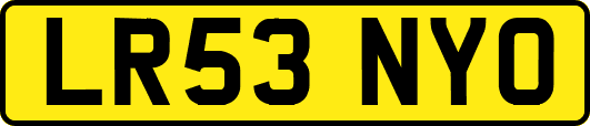 LR53NYO