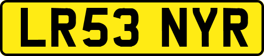 LR53NYR