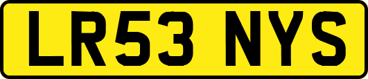 LR53NYS