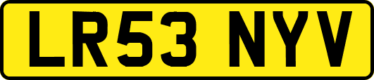 LR53NYV