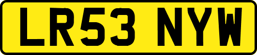LR53NYW