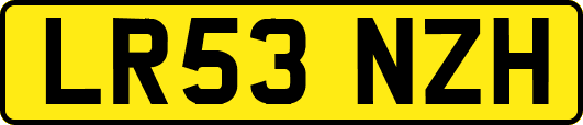 LR53NZH