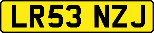 LR53NZJ