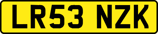 LR53NZK