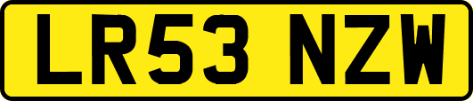 LR53NZW
