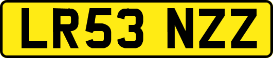 LR53NZZ