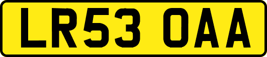 LR53OAA