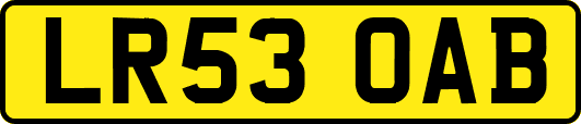 LR53OAB