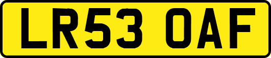 LR53OAF