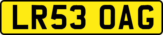 LR53OAG