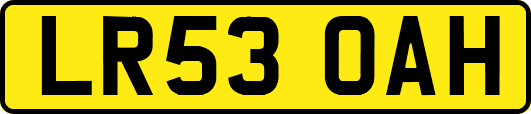 LR53OAH
