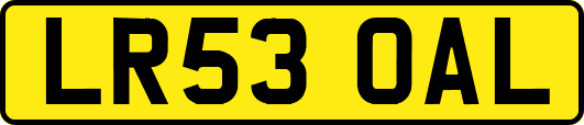 LR53OAL