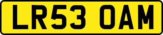 LR53OAM