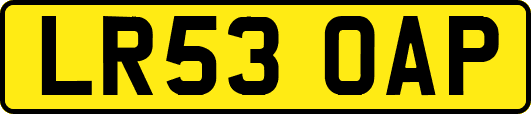 LR53OAP